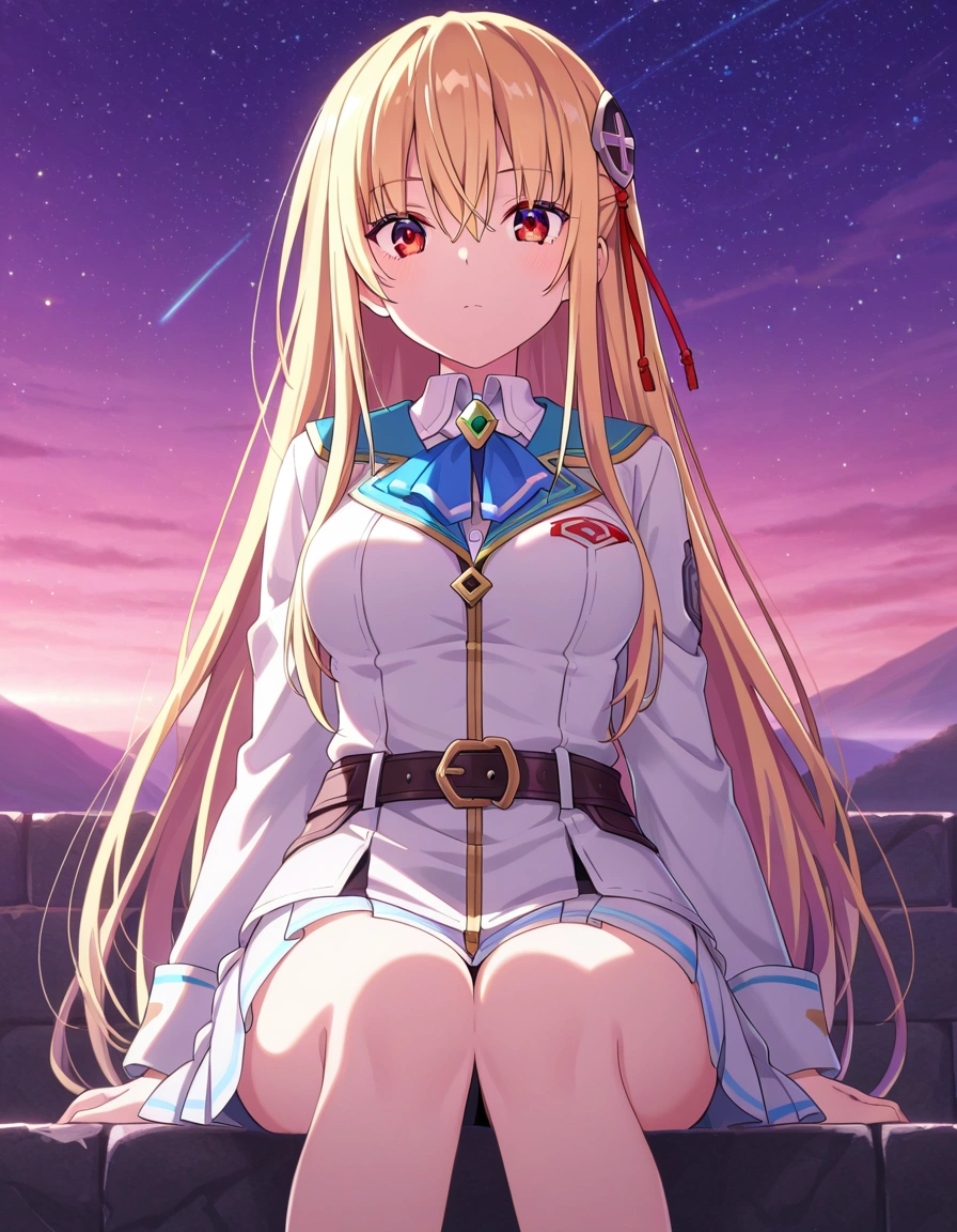 Shirakawa Yuina