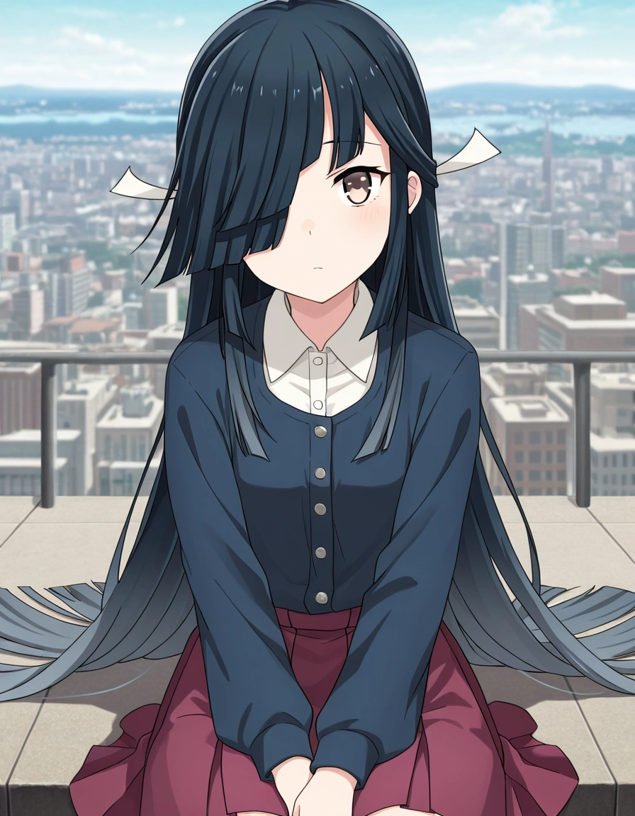Hayashimo