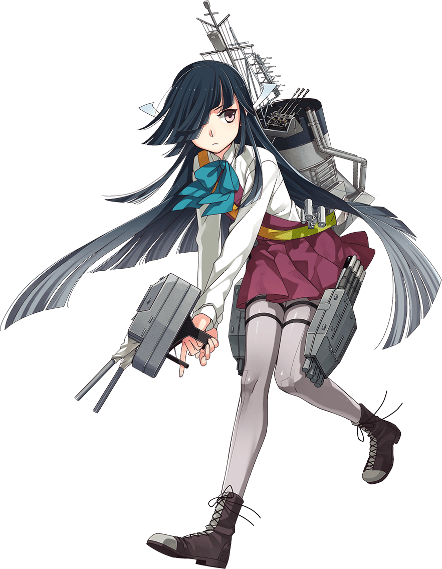Hayashimo - Full Body
