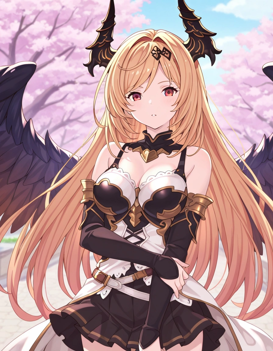 Dark Angel Olivia