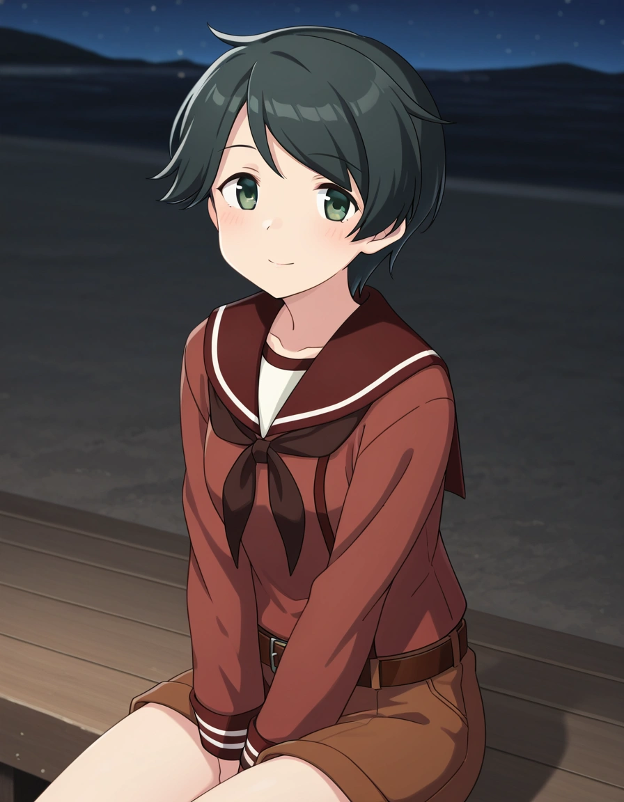 Mogami