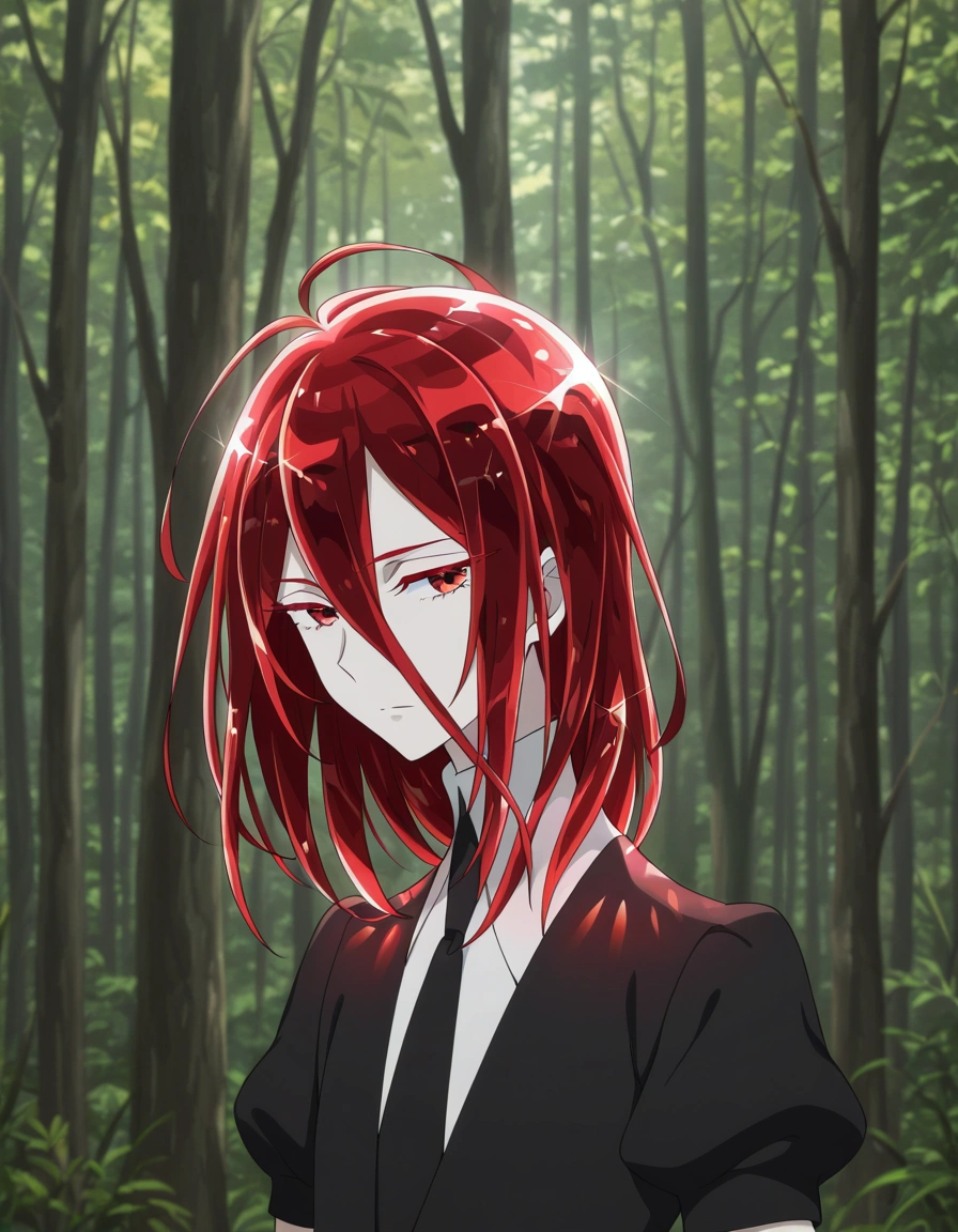 Cinnabar