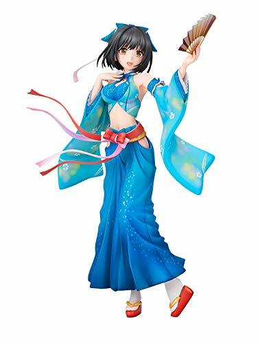 Kako Takafuji - Full Body