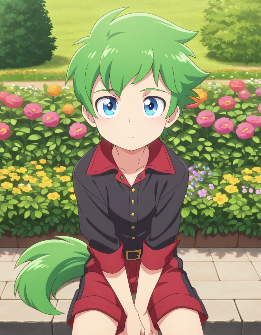 Spike