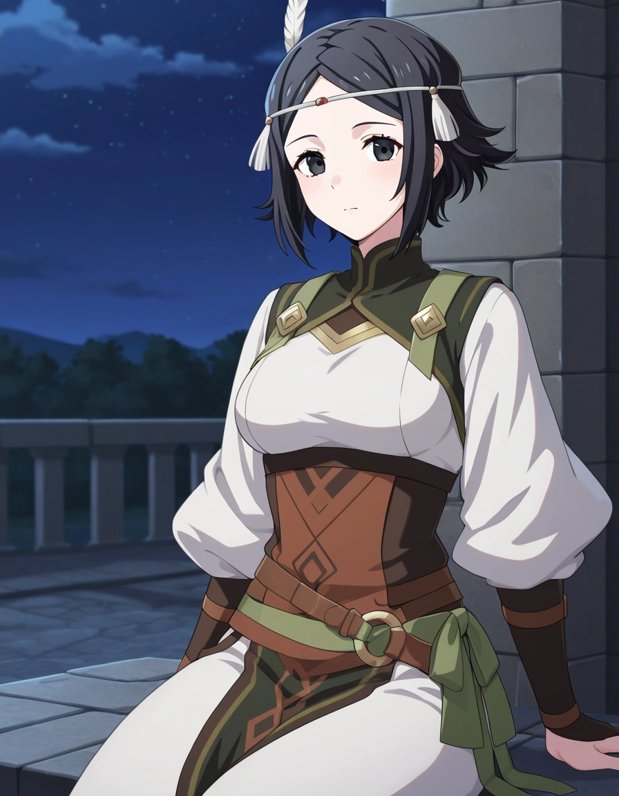 Noire