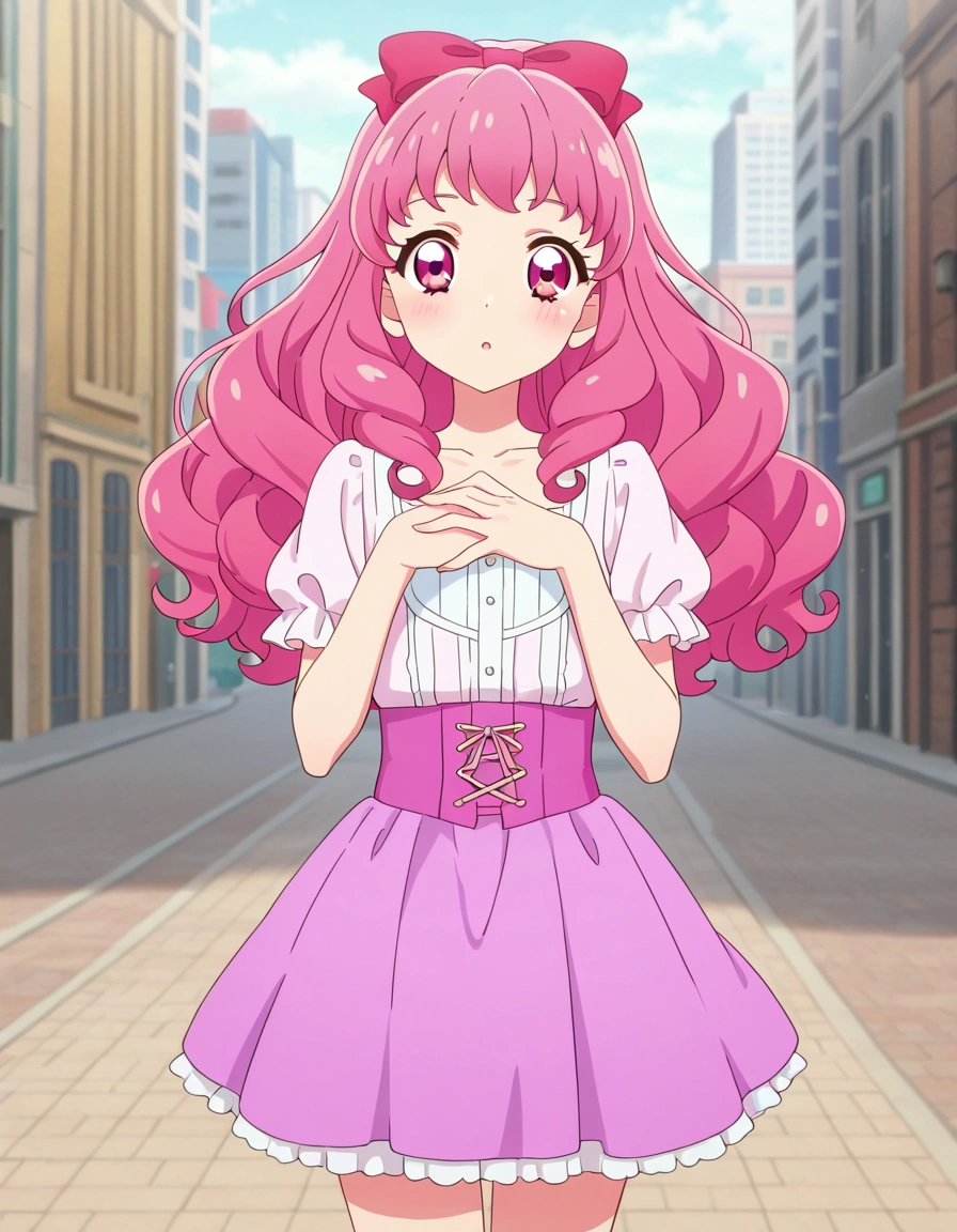 Himeno Mieru