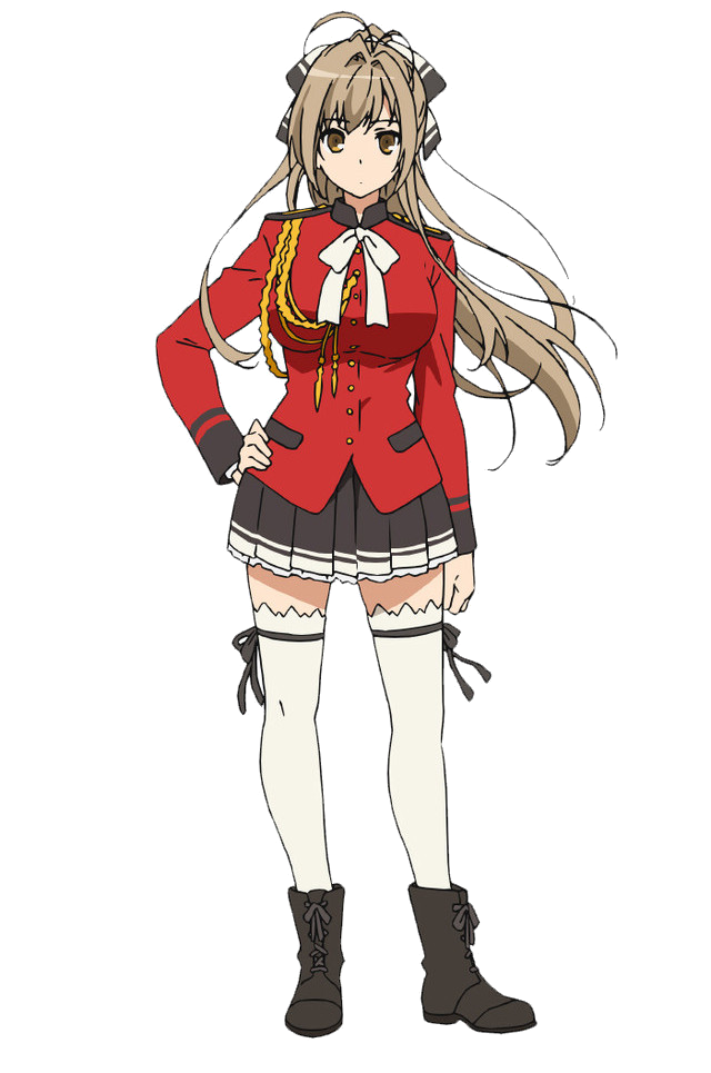 Isuzu Sento - Full Body