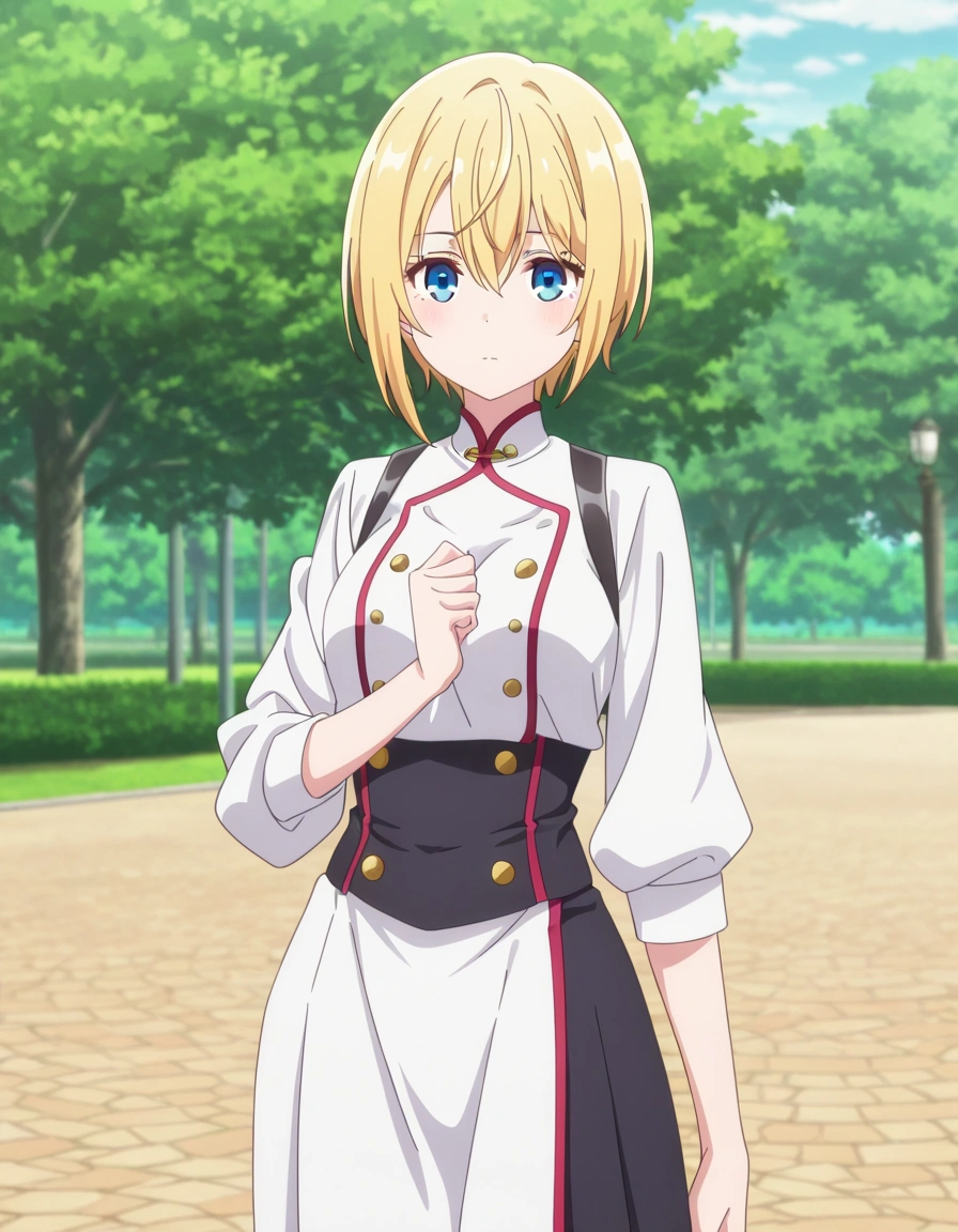 Tenka Izumo