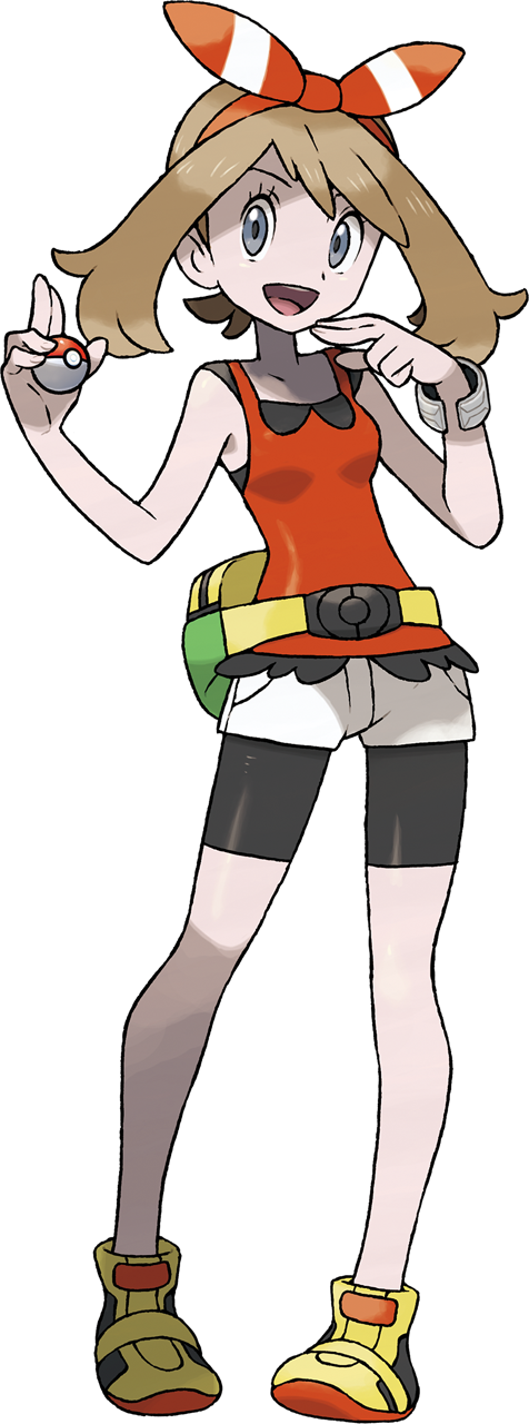Oras - Full Body