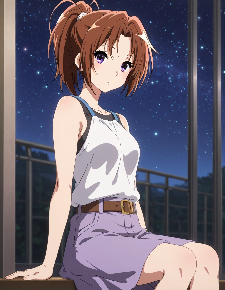 Nakagawa Natsuki