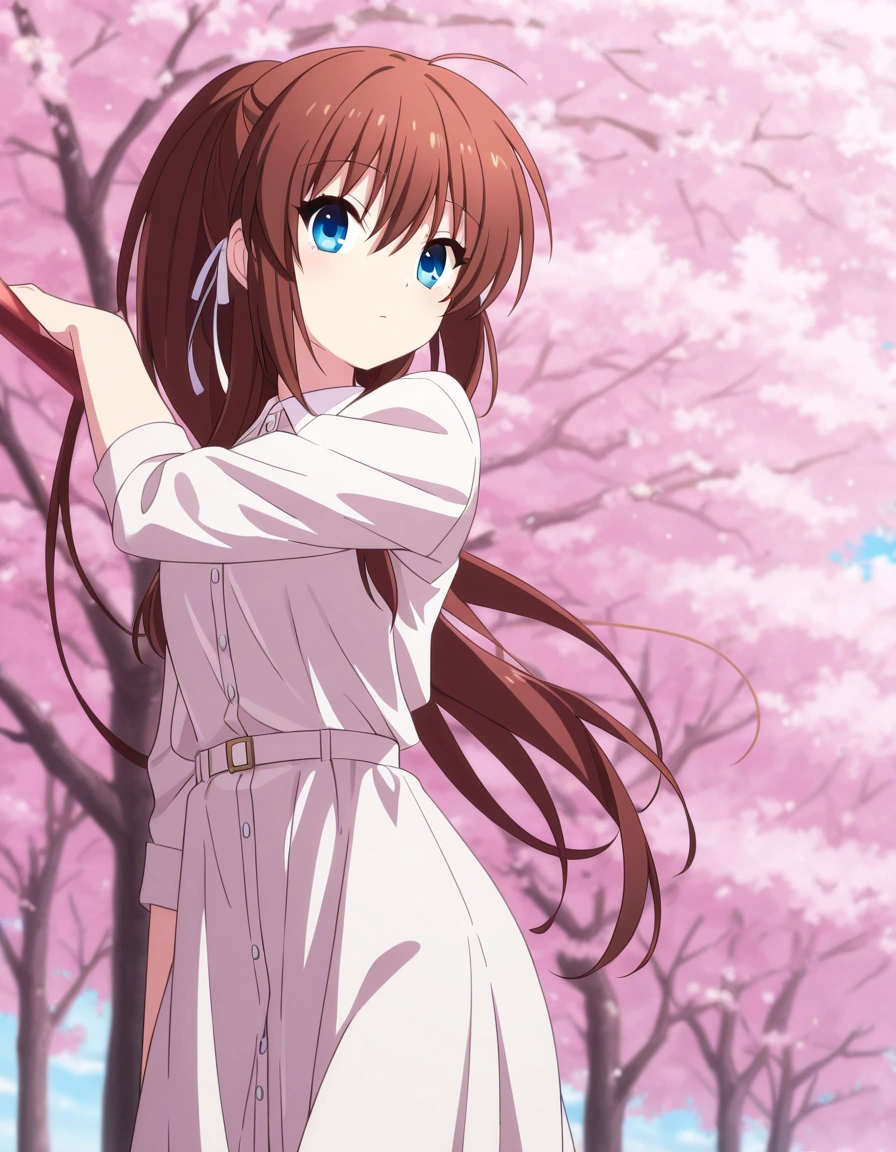 A-chan