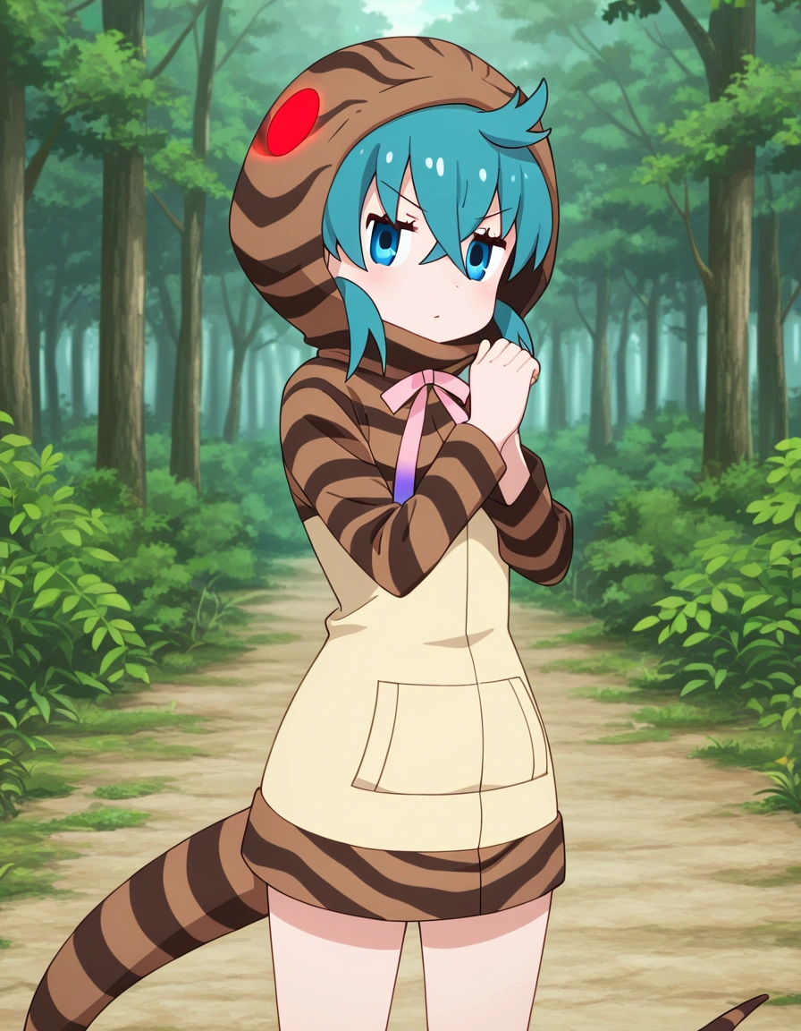 Tsuchinoko