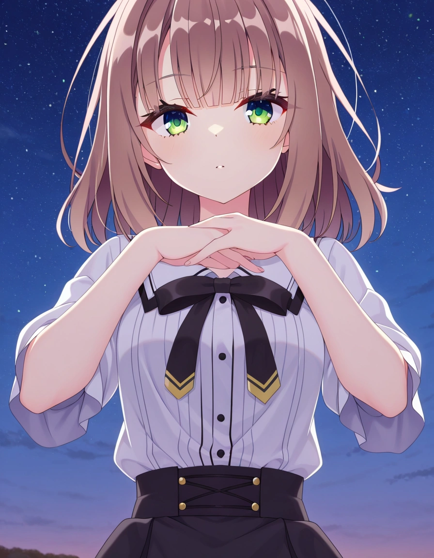 Shiraishi Chika