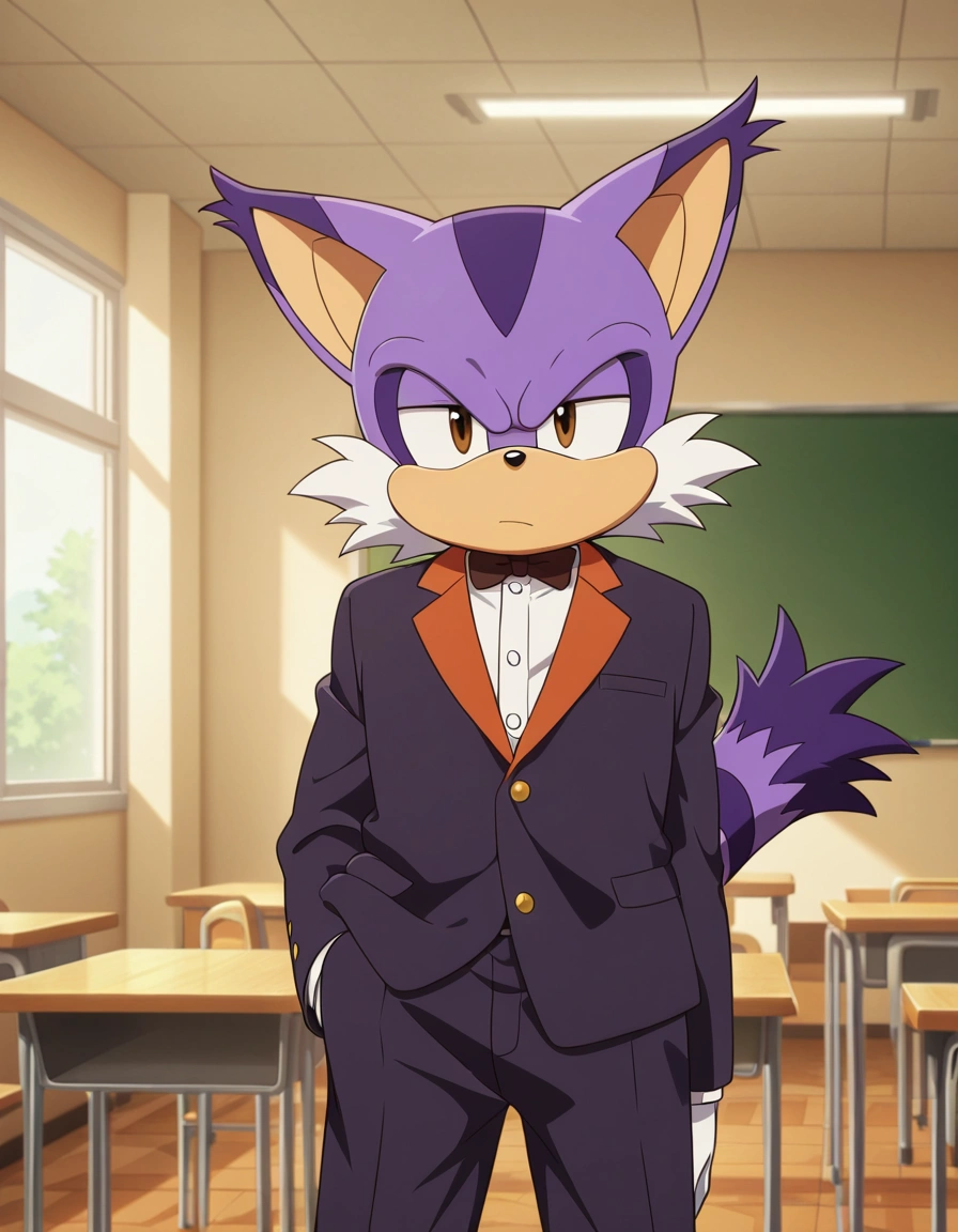 Big the Cat