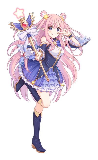 Hatsune - Full Body