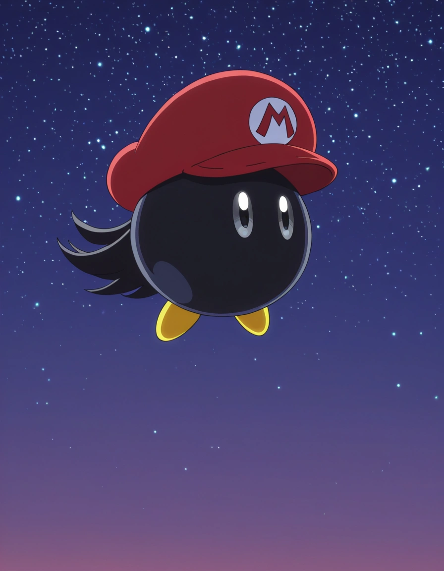 Bob-omb