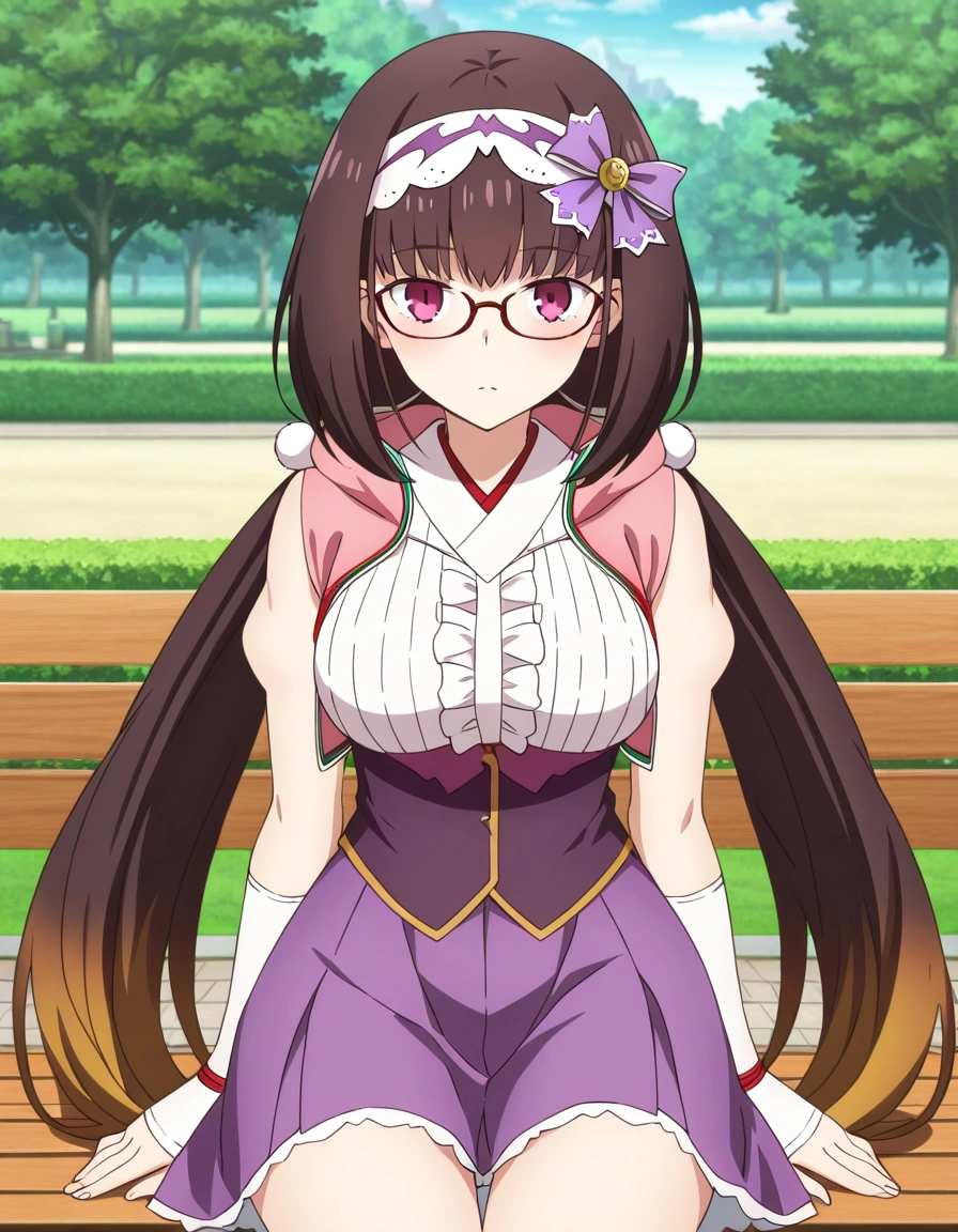Osakabehime