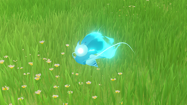 Seelie - Full Body