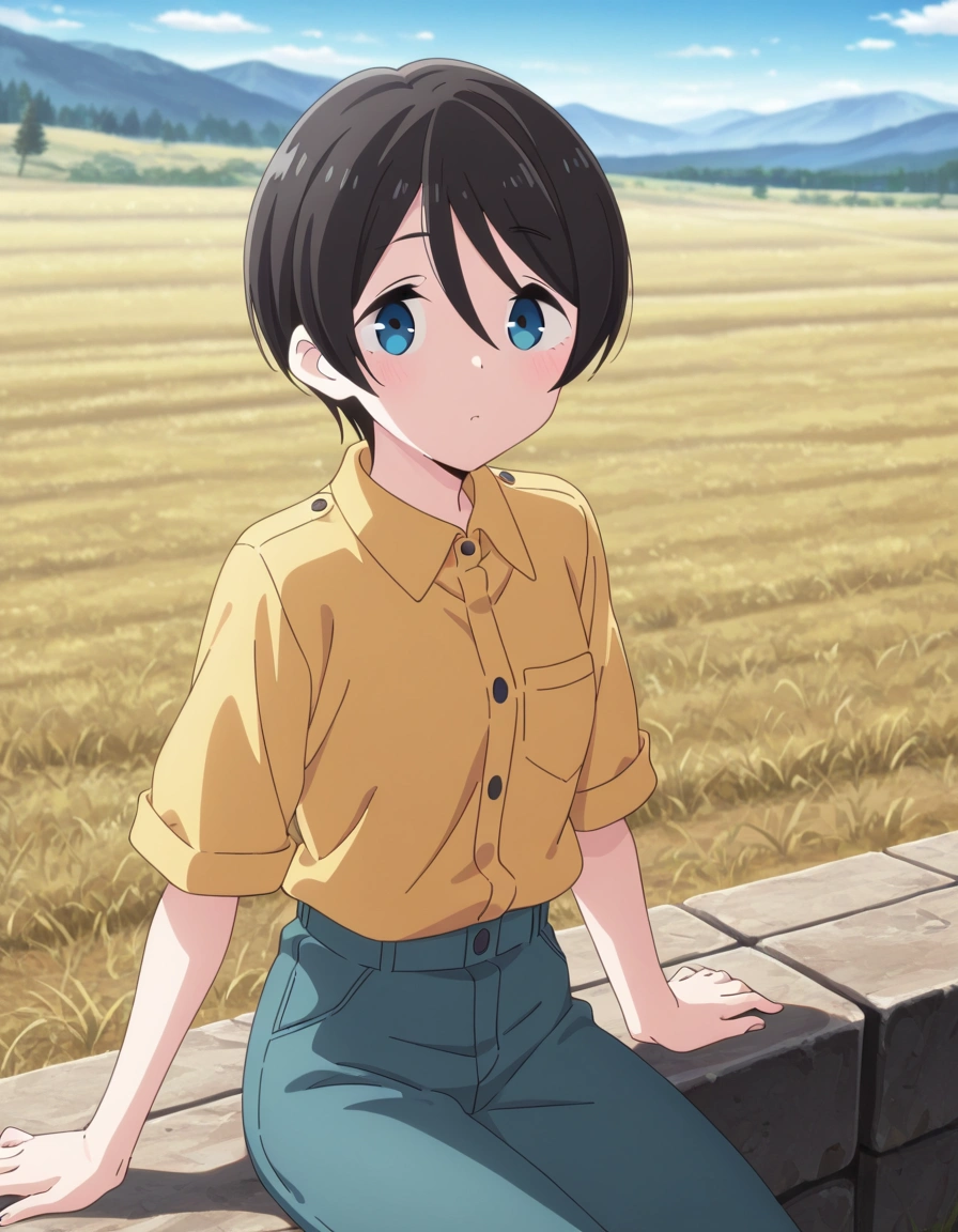 Saitou Ena