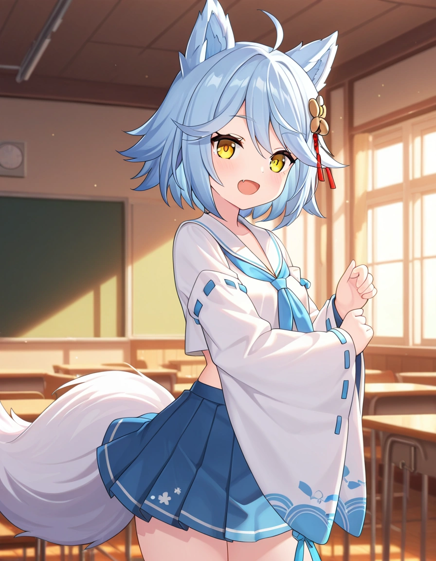 Fubuki