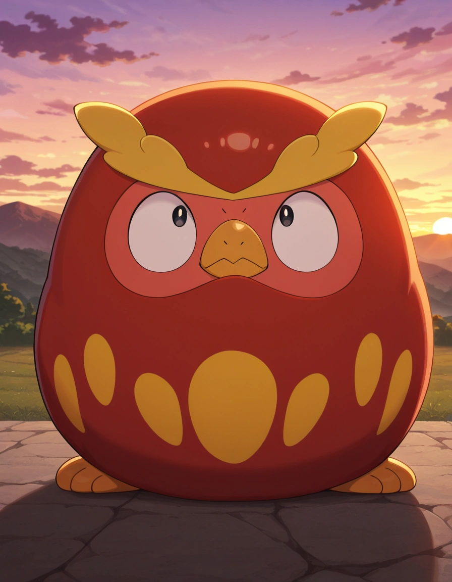 Darumaka