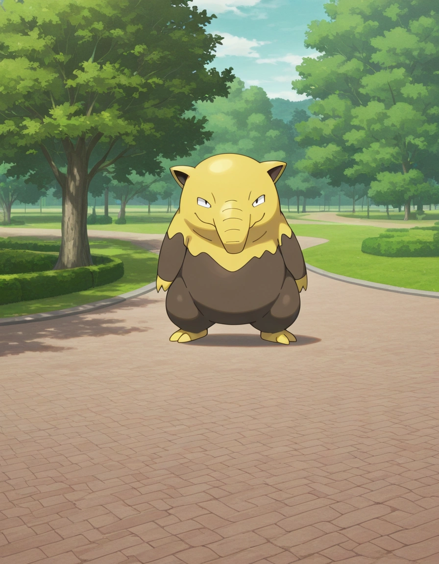 Drowzee
