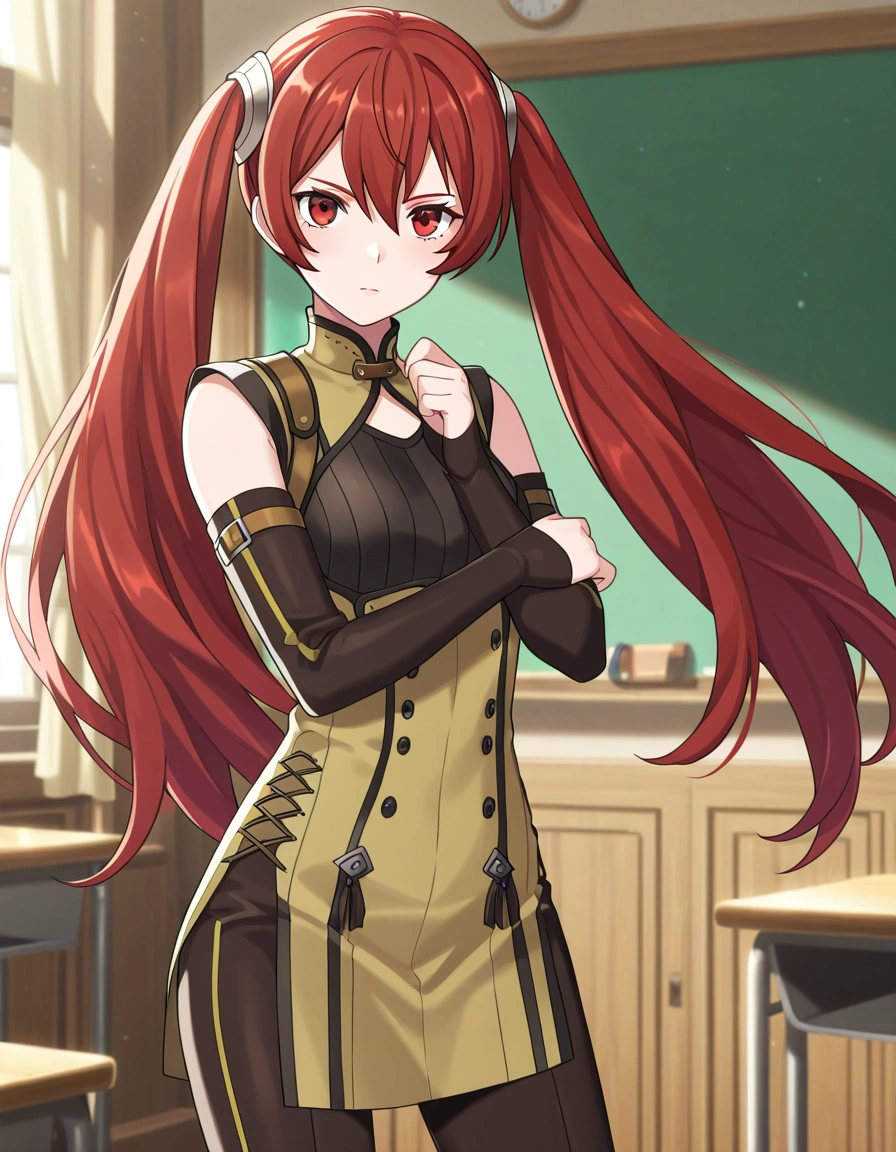 Severa