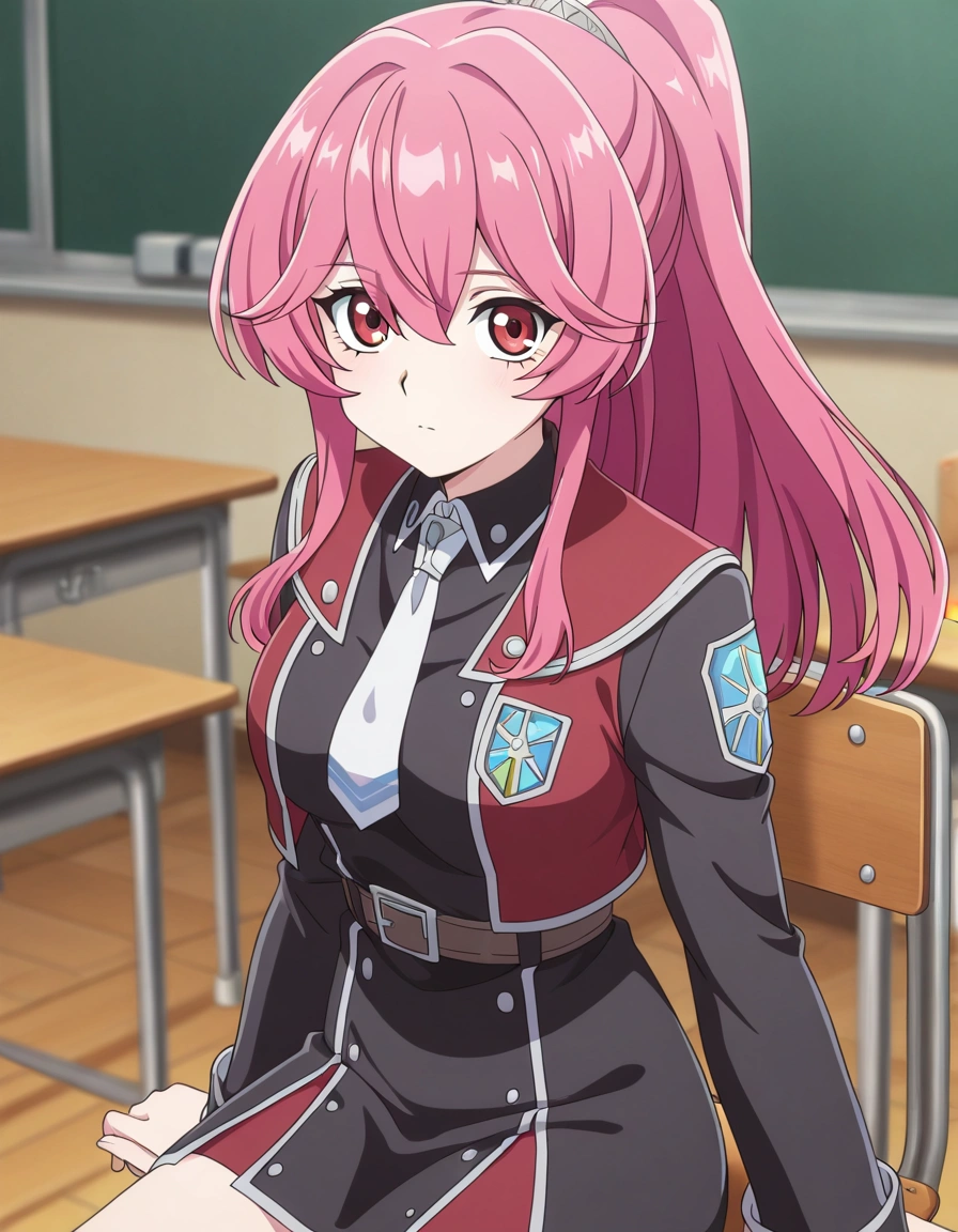 Exosister Martha