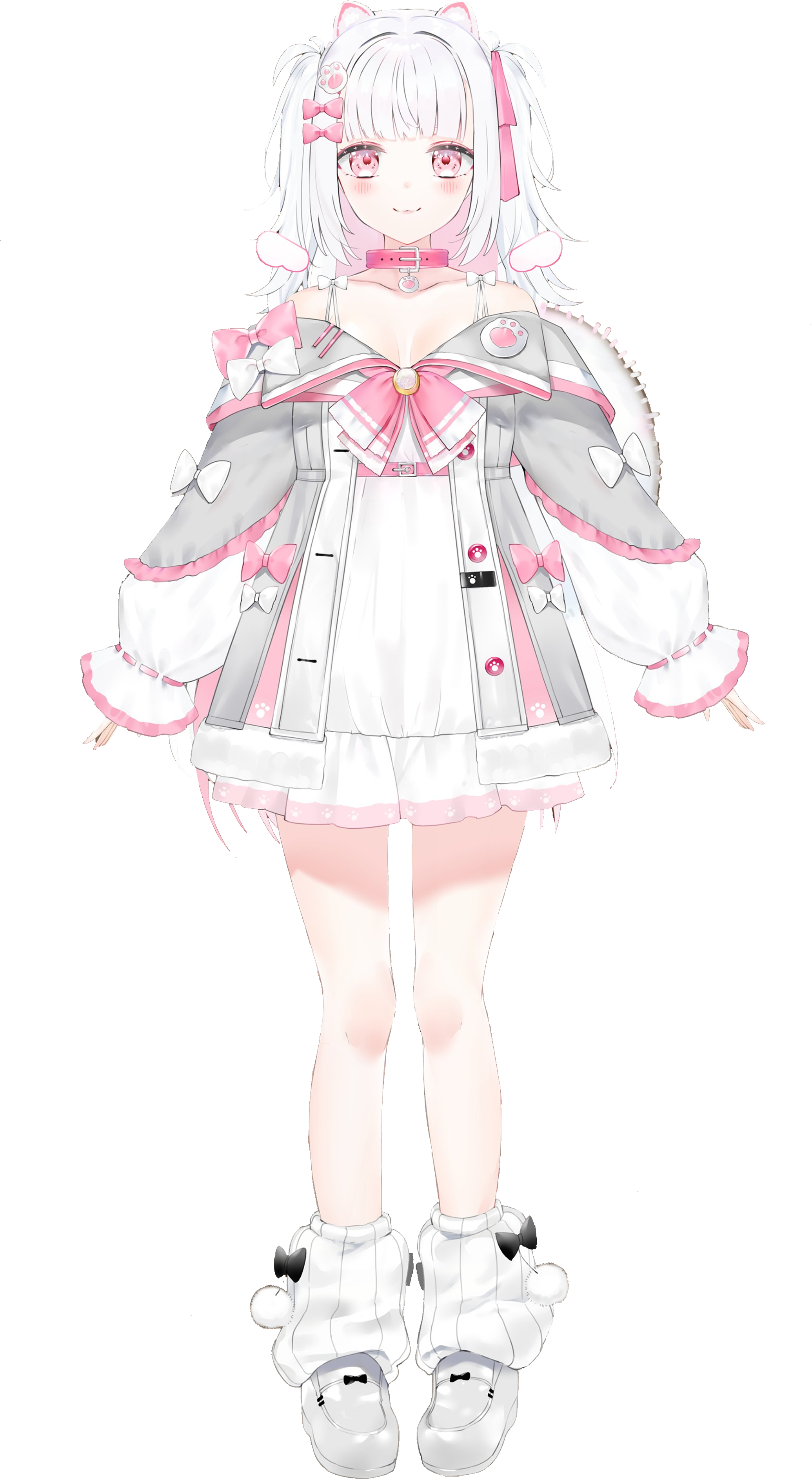 Grem - Full Body