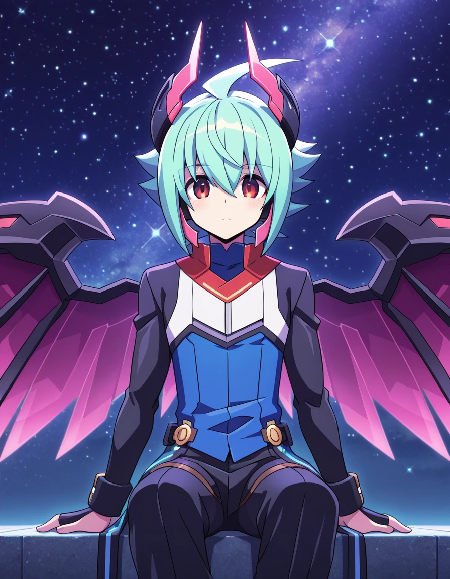 Gunvolt