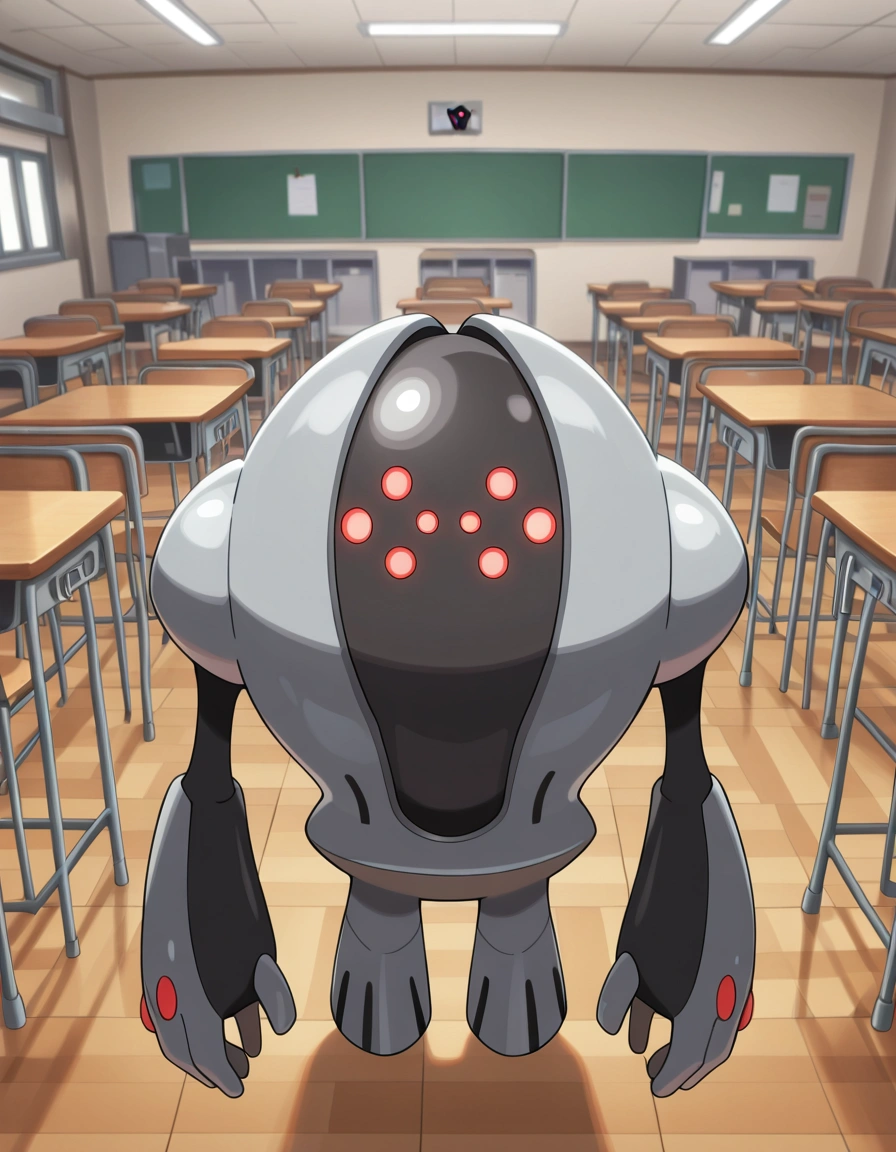 Registeel