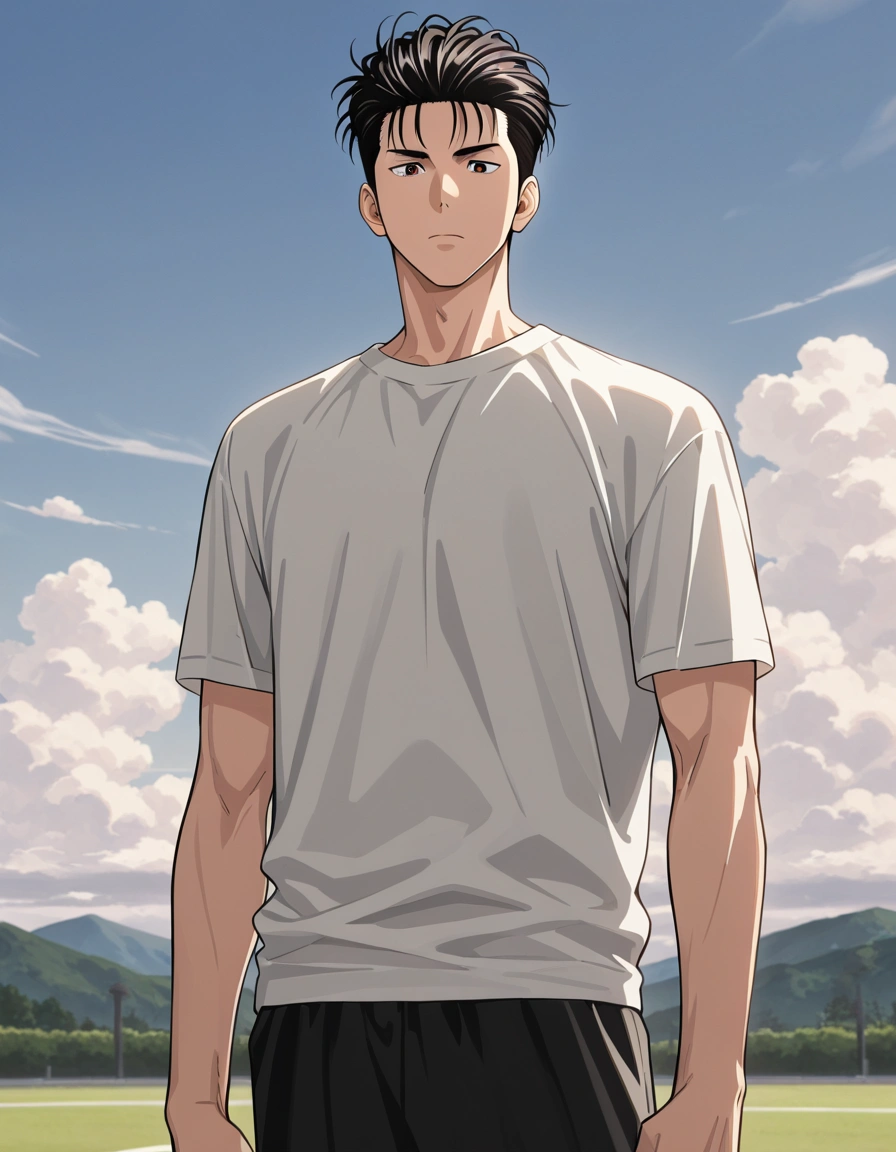 Akira Sendoh
