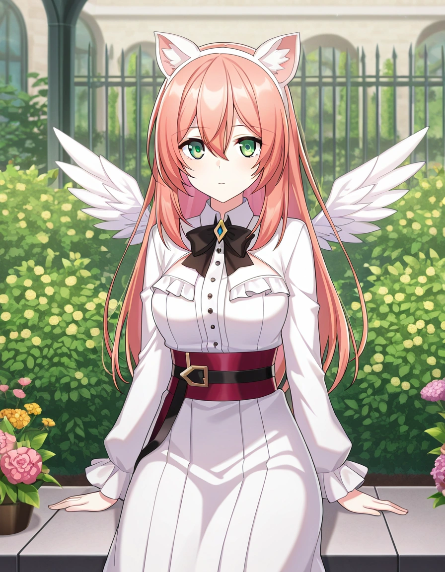 Yuna Springfield
