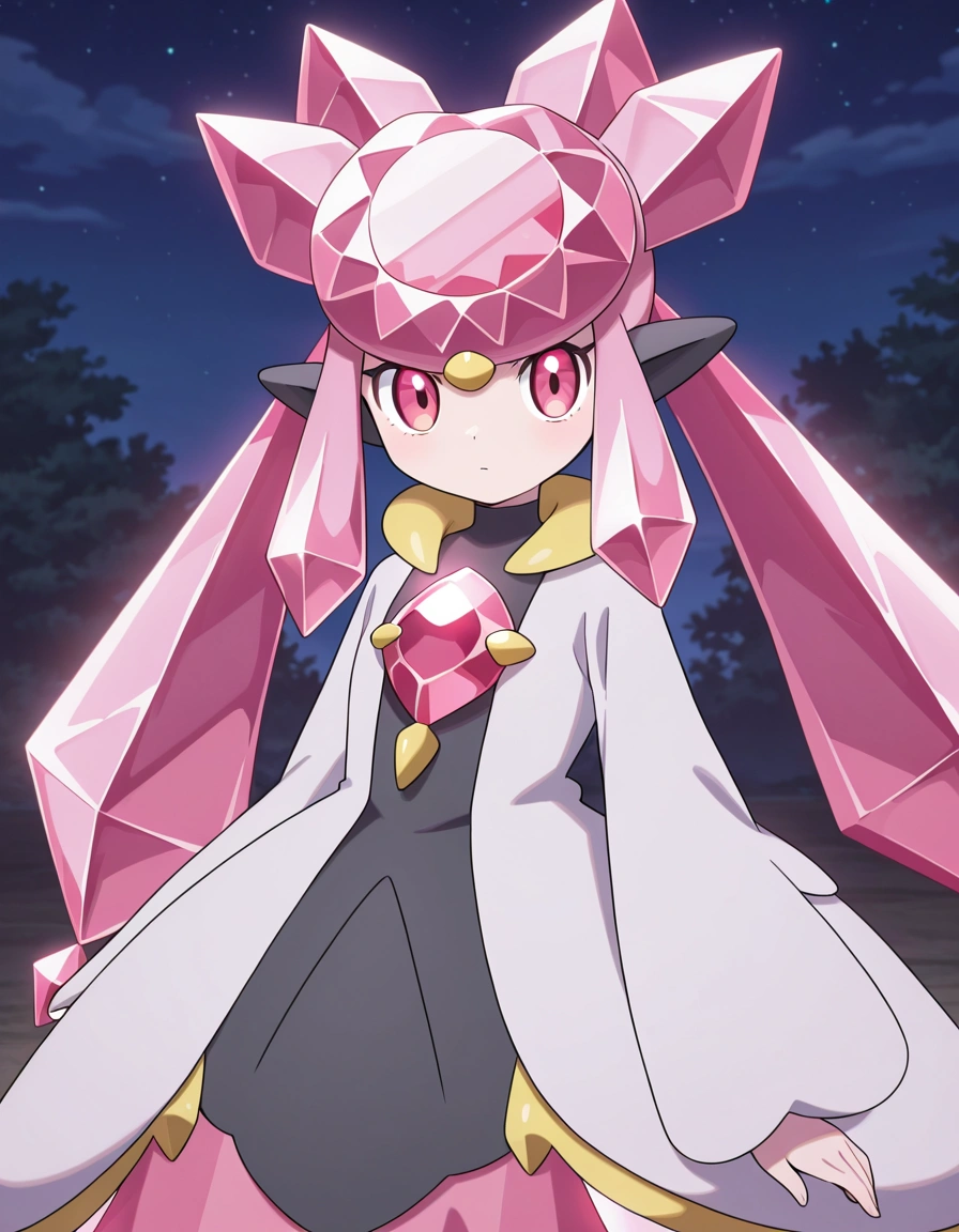 Diancie