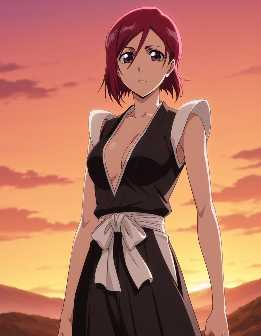 Shuhei Hisagi