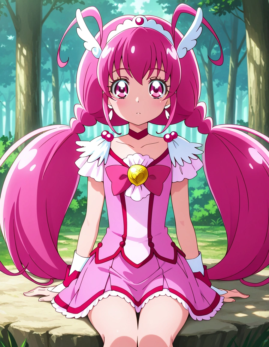 Cure Happy