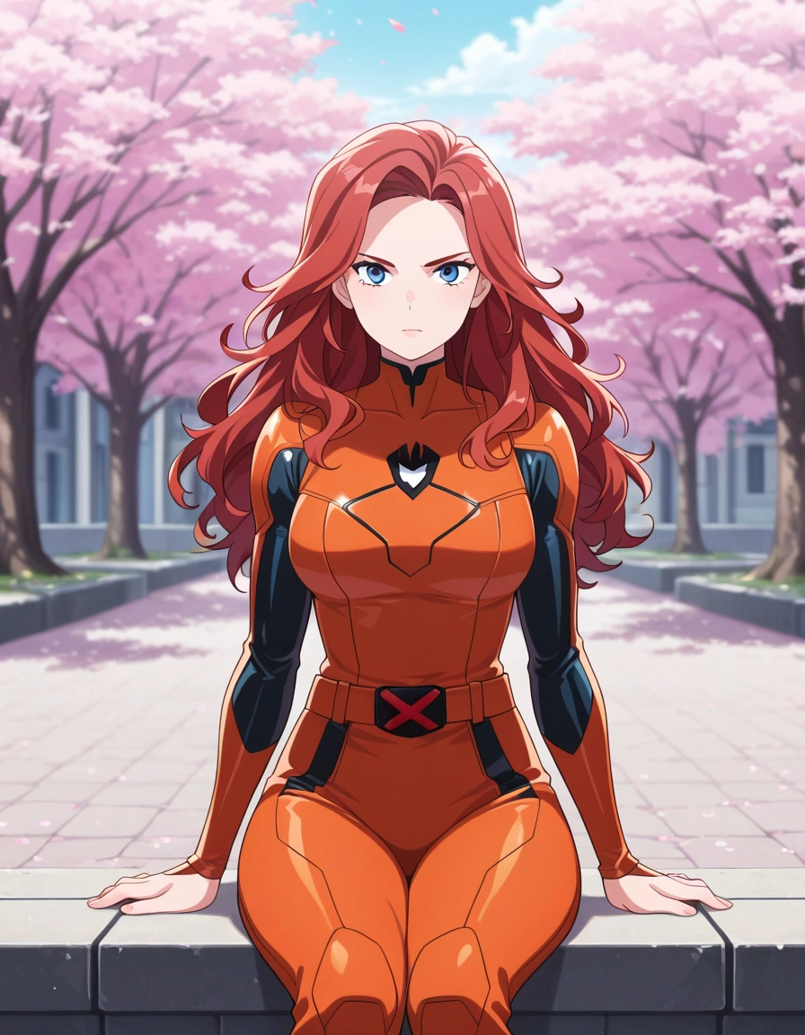 Jean Grey
