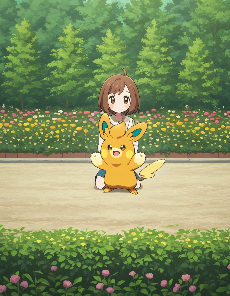 Pawmo