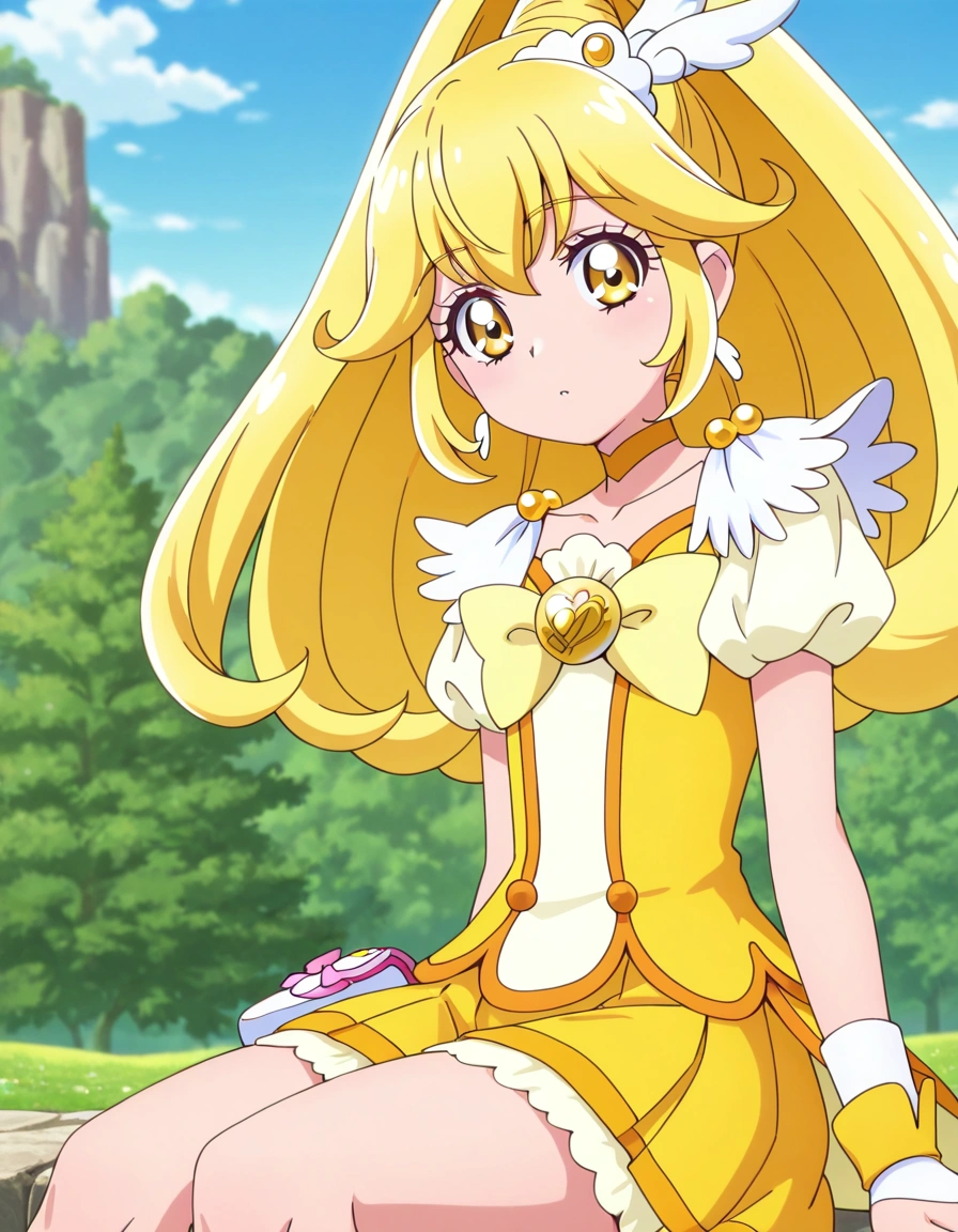 Cure Peace