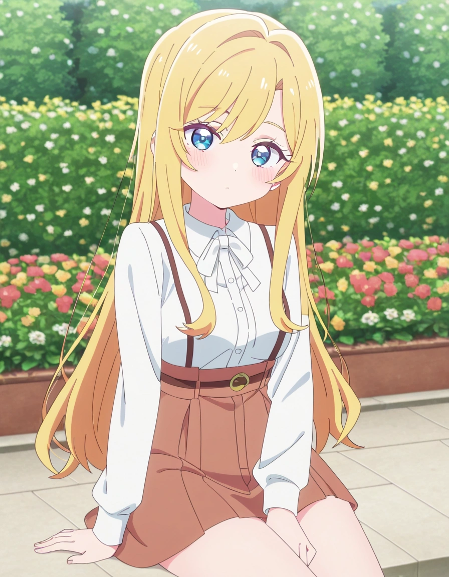 Utsukushisugi Mimimi