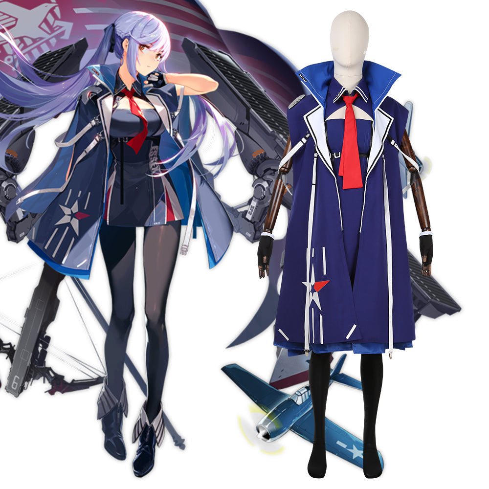 Essex - Full Body