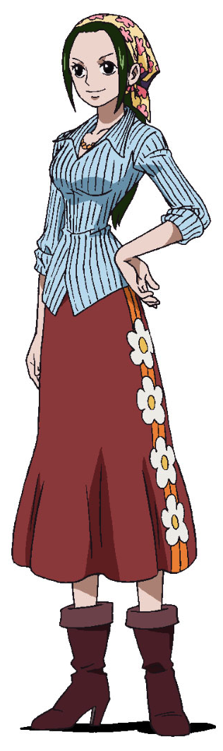 Makino - Full Body