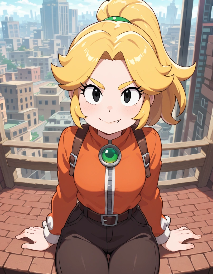 Goombella