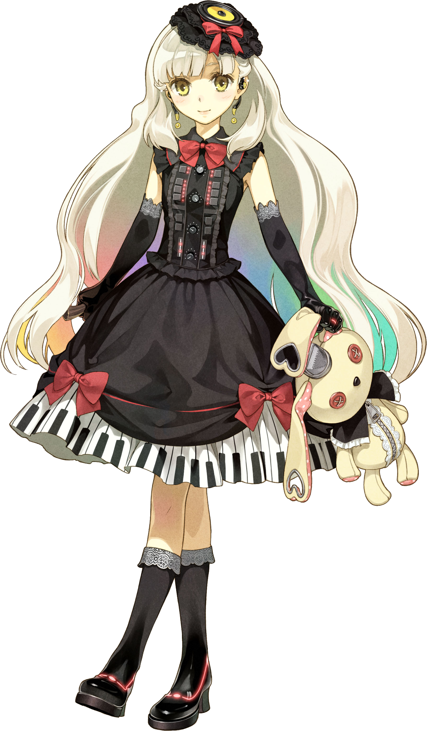 MAYU - Full Body