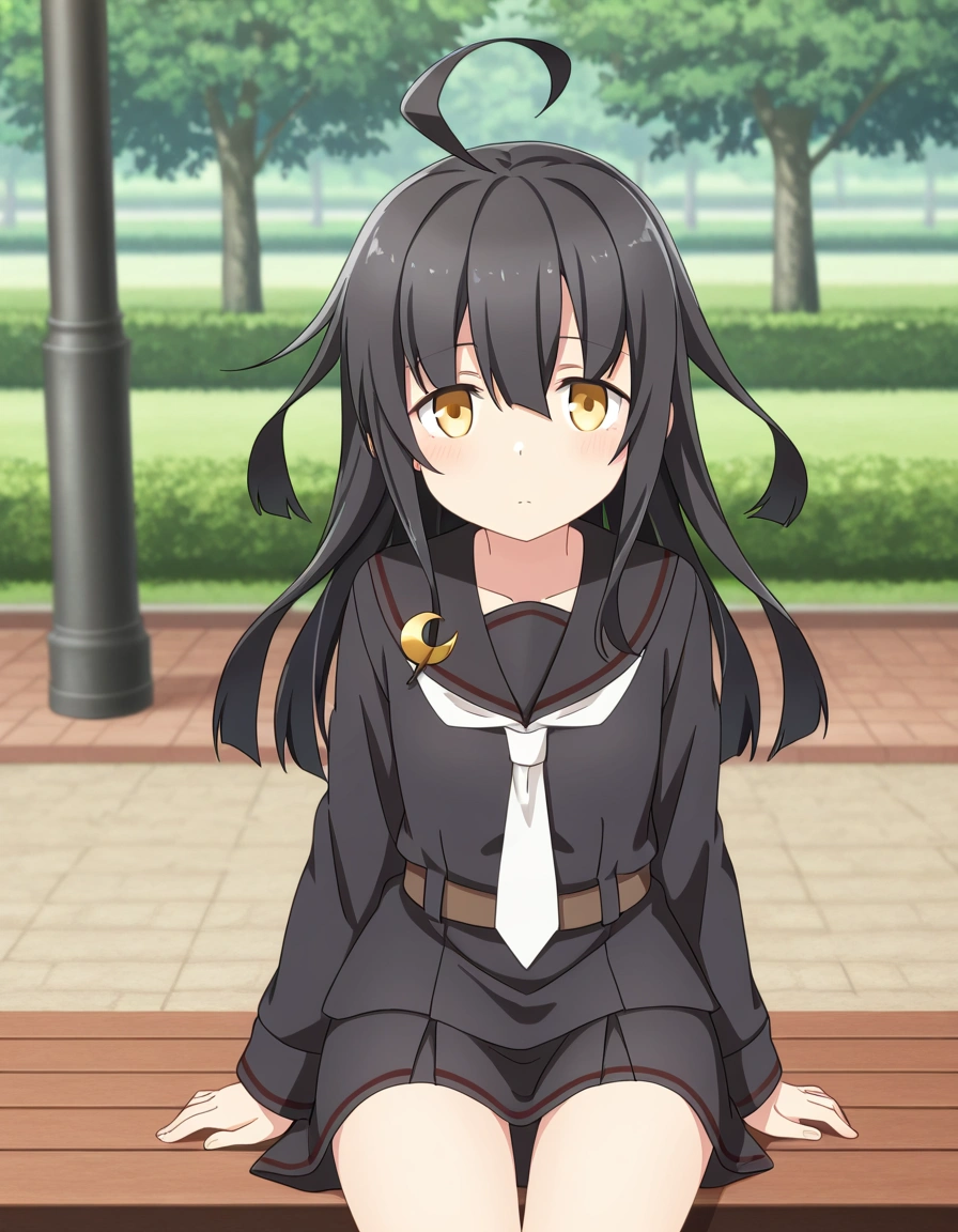Mikazuki