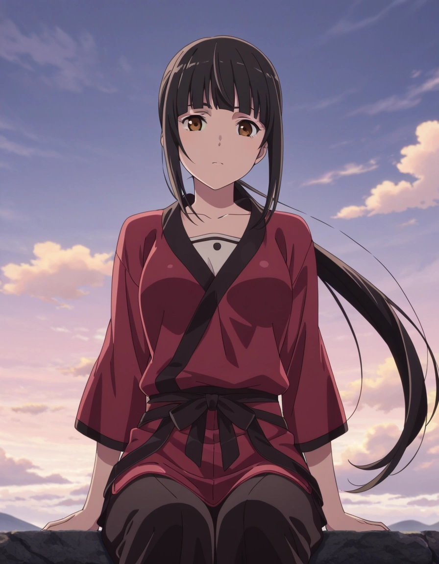 Ii Naotora