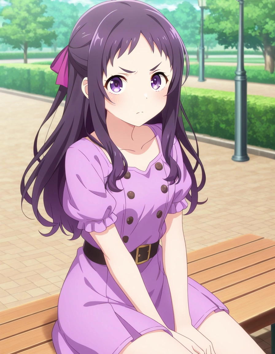 Imada Anju