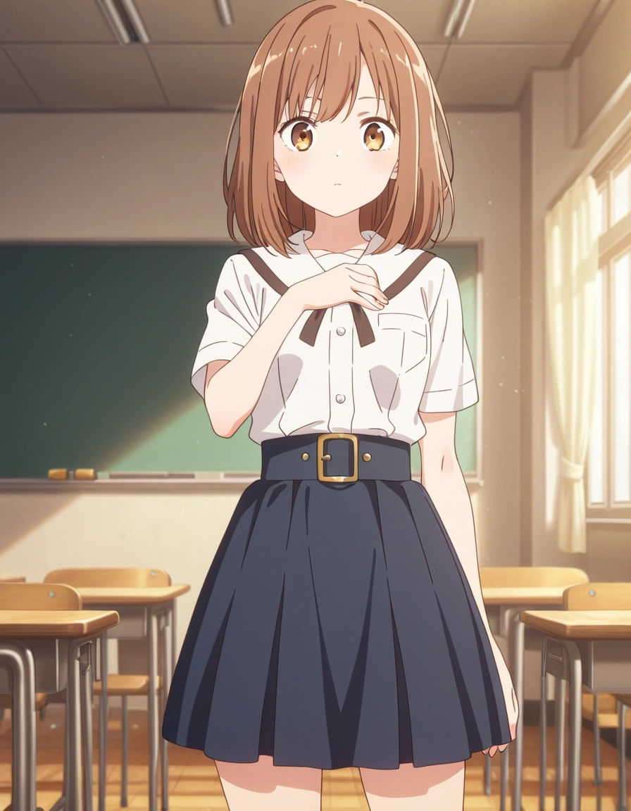 Kano Chinatsu