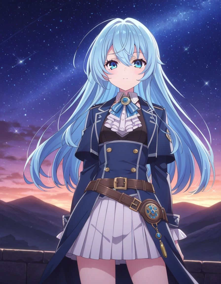 Priscilla