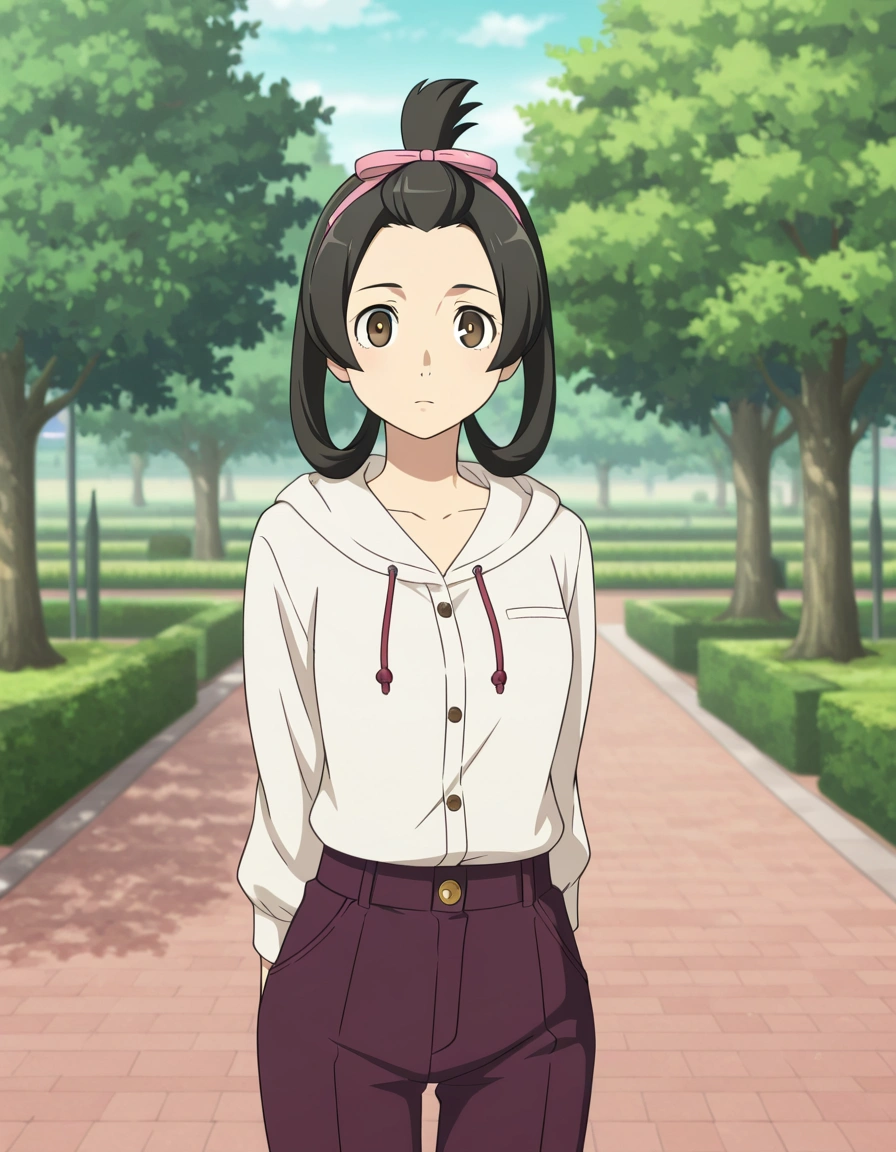 Mikotoba Susato